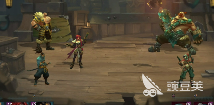 拳头公司有哪几款受欢迎的游戏分享：2026火爆的作品介绍