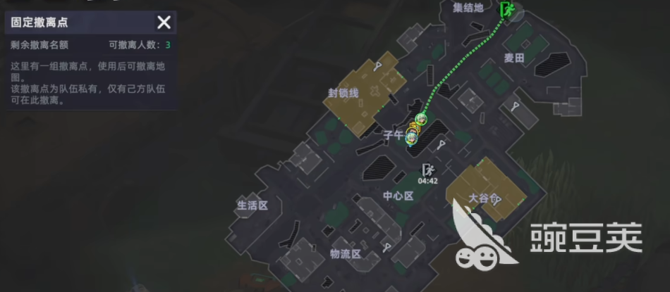 头号禁区画家怎么打 头号禁区画家实战技巧与通关教程截图