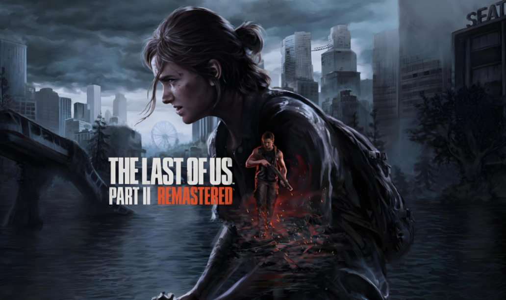 最后的生还者2闪退怎么办 最后的生还者2闪退解决办法推荐截图