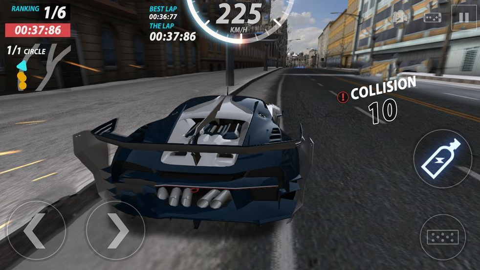 2026最热门车游戏赛车游戏是什么