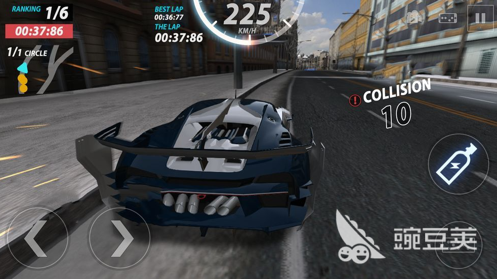 2026最榜单合集4赛车游戏before_2 2026受欢迎的赛车游戏分享截图