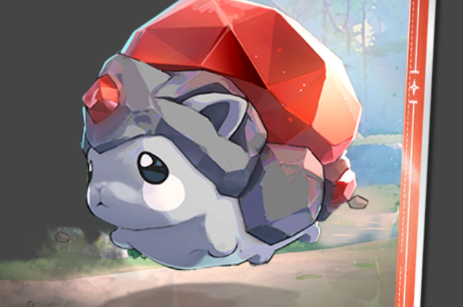 蓝色星原旅谣红宝虫盘点 蓝色星原旅谣红宝虫怎么样