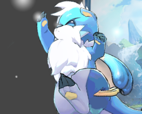 蓝色星原旅谣波河狸盘点 蓝色星原旅谣波河狸怎么样