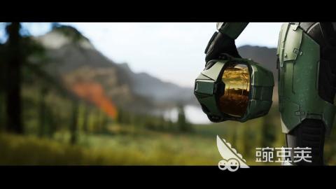 光环游戏2026五款高人气火爆的分享 光环游戏2026最受玩家欢迎的精选合集截图