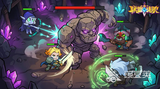 联盟战歌下载安装链接汇总：快速获取高清无损音源截图