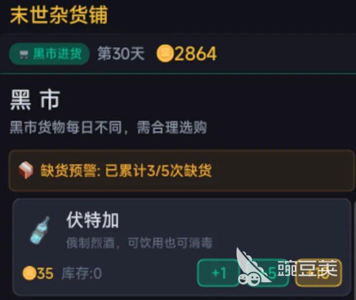 末世杂货铺好玩吗 末世杂货铺游戏玩法、特色与真实体验评测截图