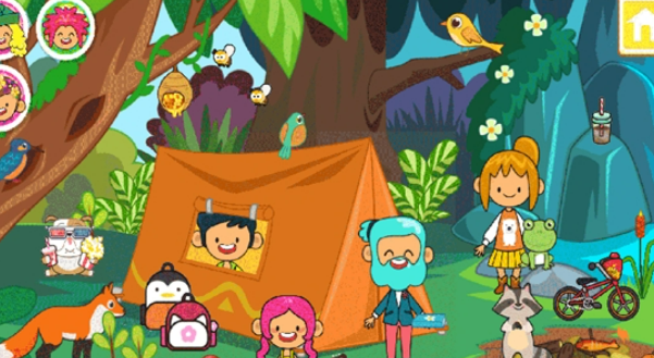 朵拉游戏哪个值得玩2026 高质量的朵拉游戏介绍