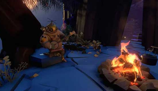 有什么自由度超高的小游戏 2026有趣的高自由度游戏手机版合辑截图