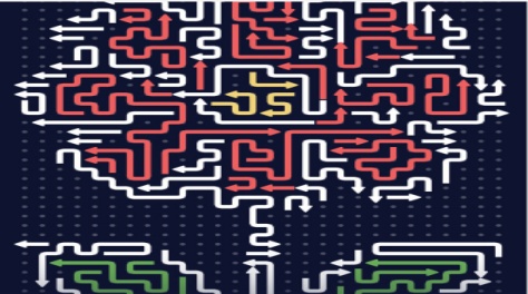 箭头消图案好玩吗 箭头消图案玩法简介截图