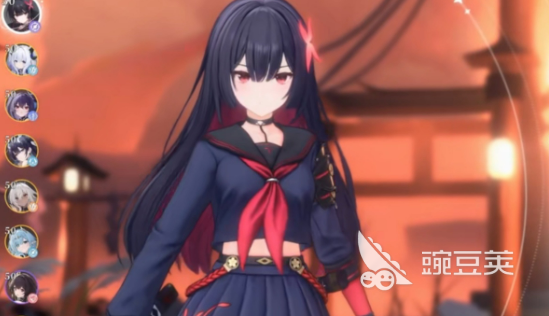 蓝色星原旅谣源千代单挑BOSS教程 蓝色星原旅谣源千代高效率无伤通关技巧截图