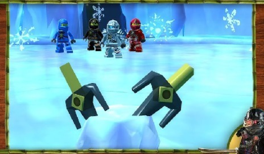 人气较高的乐高游戏下载 好玩的乐高游戏分享2026截图