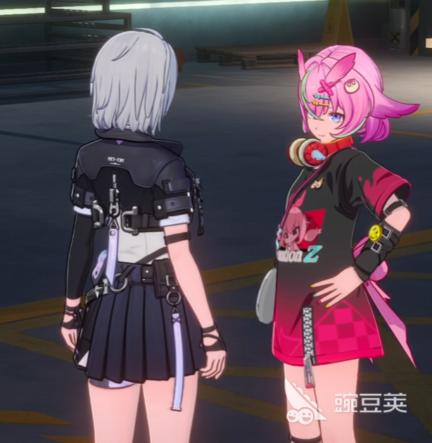 异环预约活动奖励指引 异环预约福利与全奖励内容推荐截图