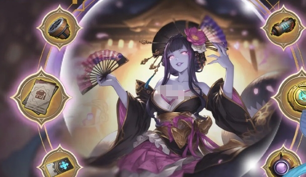 剑风战记下载安装链接链接分享 剑风战记游戏手机版版下载地址推荐截图