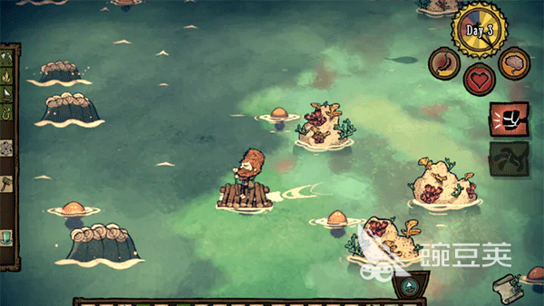 饥荒2026火爆的游戏分享 饥荒榜单3联机与不用网络before_1推荐截图