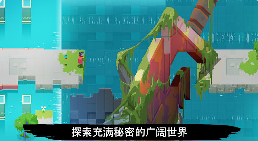 经典的像素风游戏下载