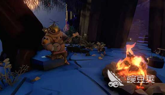 2026高自由度小游戏分享：开放世界、沙盒建造与无束缚探索类游戏手机版合辑