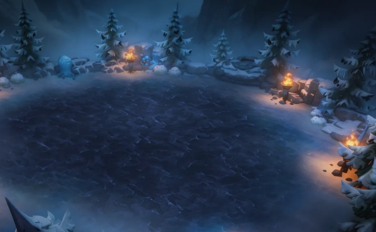 代号暗火下载安装链接在哪 代号暗火下载渠道推荐截图