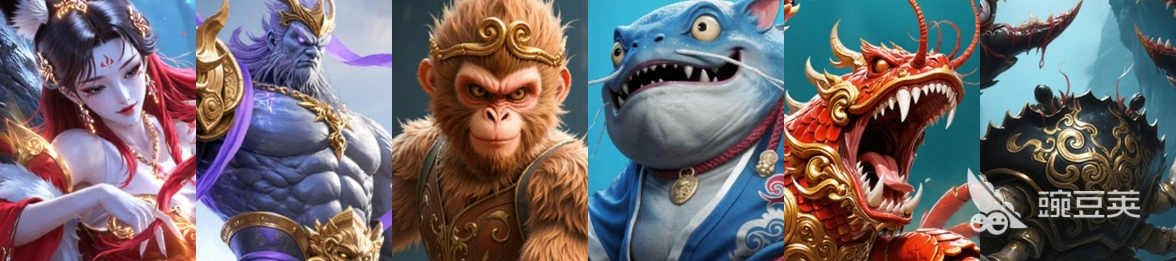 异兽灵境前期强势阵容分享 异兽灵境高胜率新手过渡阵容搭配指南截图