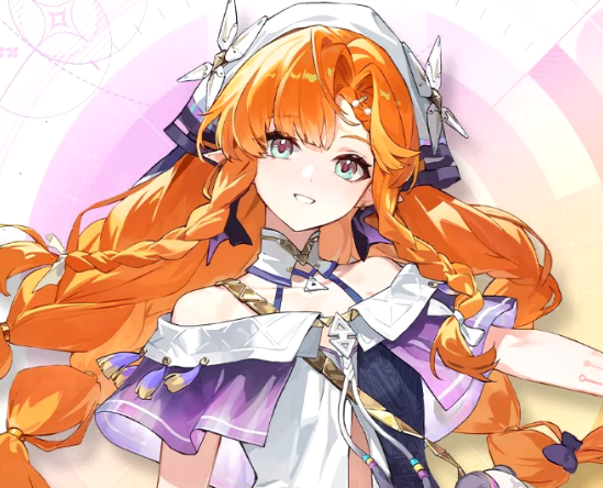 鸣潮四格莉卡盘点 鸣潮西格莉卡怎么样