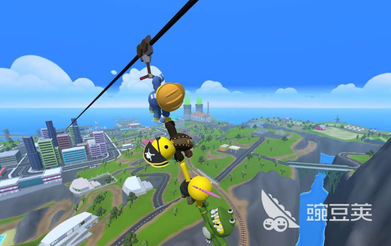 晃晃人生游戏手机版好玩吗 晃晃人生手游核心玩法与特色体验详解截图