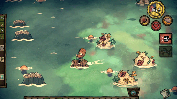 2026火爆的的饥荒游戏分享 榜单3饥荒游戏before_1推荐截图