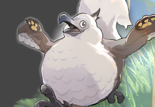 蓝色星原旅谣嘟噜盘点 蓝色星原旅谣嘟噜怎么样