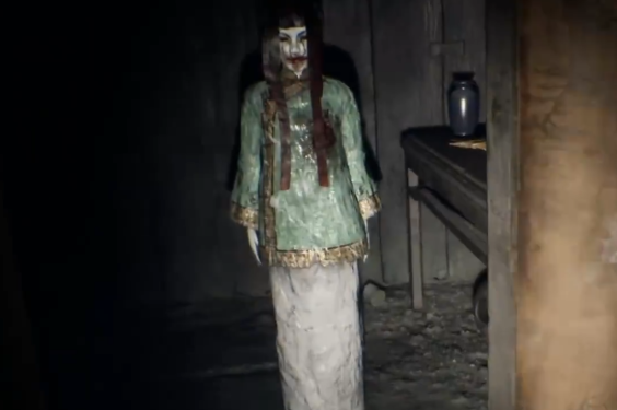 流行的纸人游戏下载合集