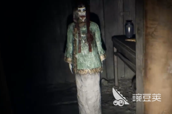 纸人游戏下载榜单 2026不用钱恐怖纸人游戏分享截图