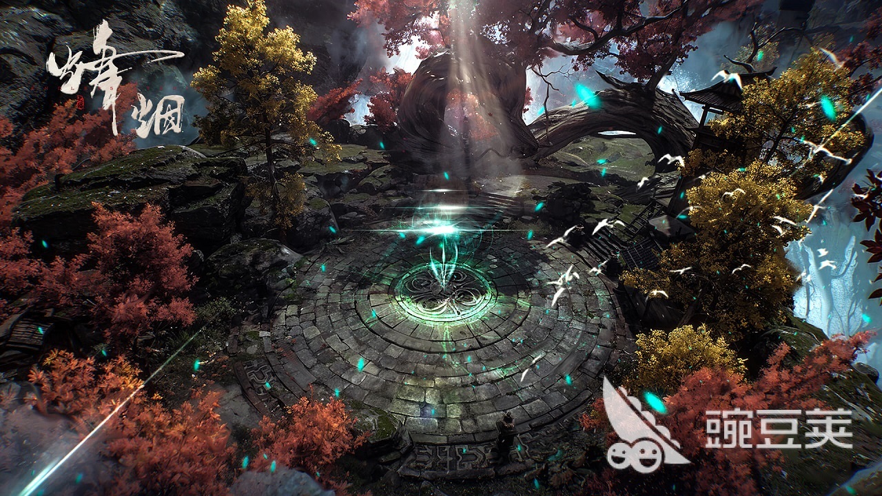 烽烟游戏手机版测试资格获取方法 烽烟手游安装包下载与预约渠道截图