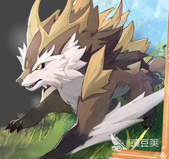 蓝色星原旅谣迅狼 蓝色星原旅谣迅狼角色强度解析与实战玩法指南截图