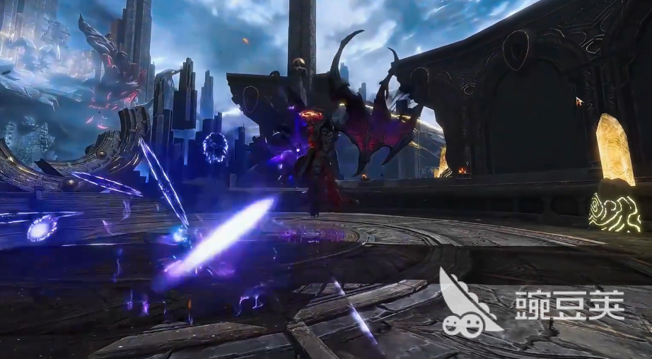 烽烟游戏手机版剧情全解析 烽烟手游主线故事与角色背景深度盘点截图