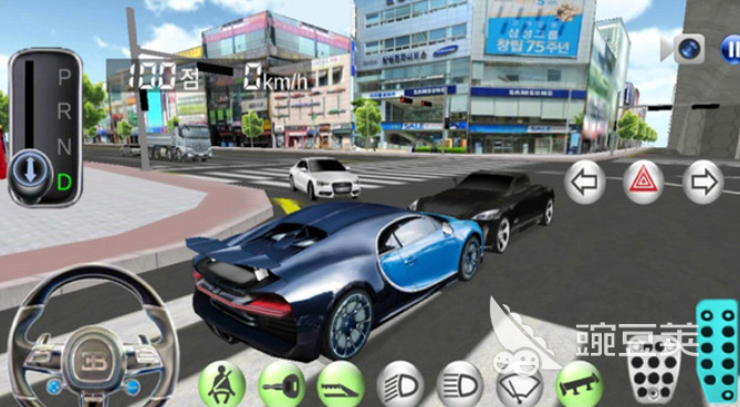 2026年最好玩的赛车游戏分享榜单