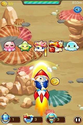 好玩的手游单机推荐