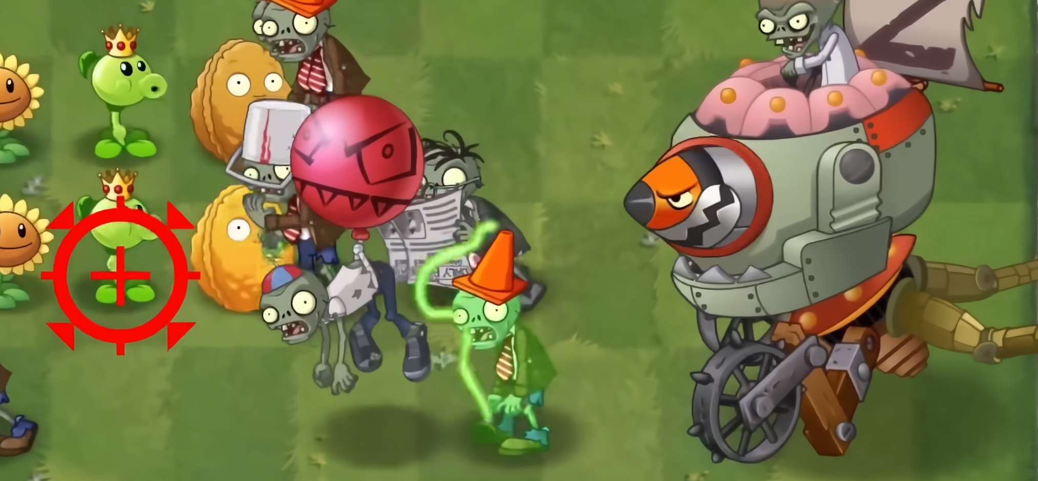 植物大战僵尸2Gardendless版下载安装链接在哪儿 最新版本下载链接