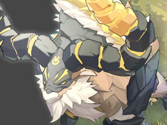 蓝色星原旅谣雷冠牦盘点 蓝色星原旅谣雷冠牦怎么样