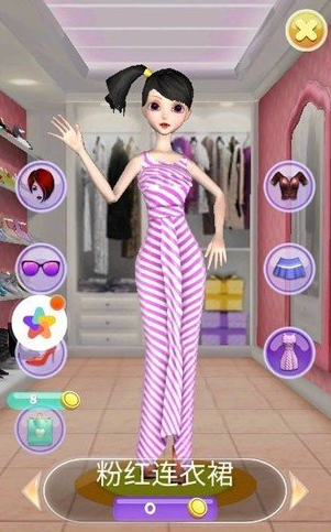 耐玩的女性养成游戏大全