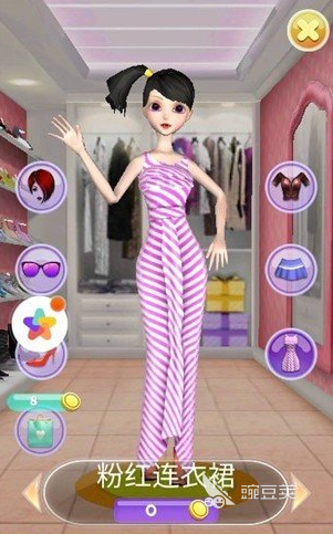 经典的女性养成游戏分享 2026高口碑高自由度女性向养成游戏榜单截图