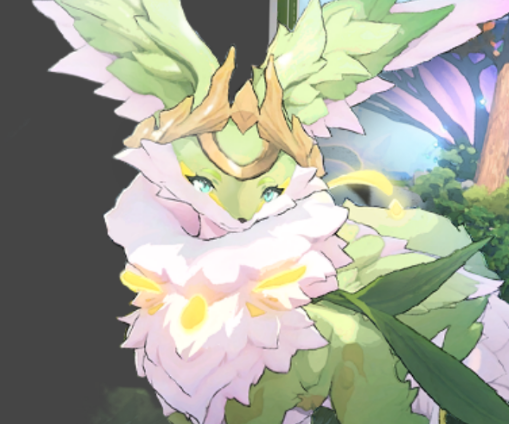 蓝色星原旅谣萝冠灵狐盘点 蓝色星原旅谣萝冠灵狐怎么样