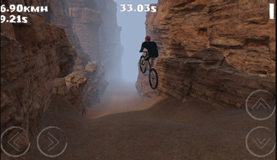 经典的自行车速降游戏怎么下载 2026流行的自行车速降游戏分享截图