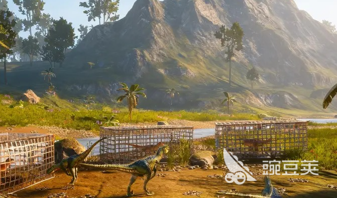 龙岛异兽起源守护者龙神是谁 龙岛异兽起源守护者龙神背景设定与角色解析截图