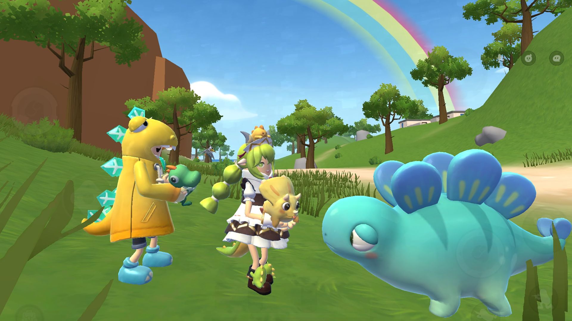 有趣的能够游客登陆的游戏下载介绍 2026火爆的的游客可以登陆游戏合辑截图