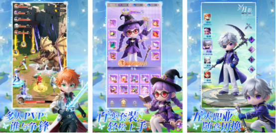 有什么好玩的游戏值得推荐