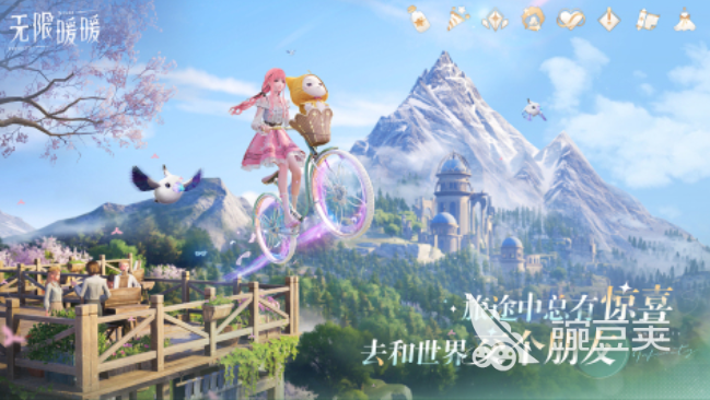 虚幻5优化出色且广受好评的火爆的游戏分享