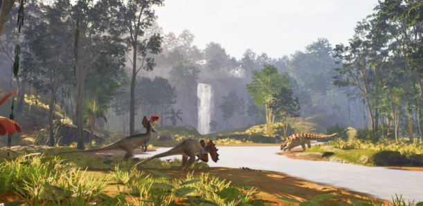 龙岛异兽起源小迅猛龙盘点 龙岛异兽起源迅猛龙怎么样