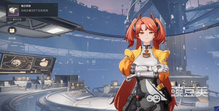 命运扳机中文设置方法 命运扳机游戏内语言切换详细攻略截图