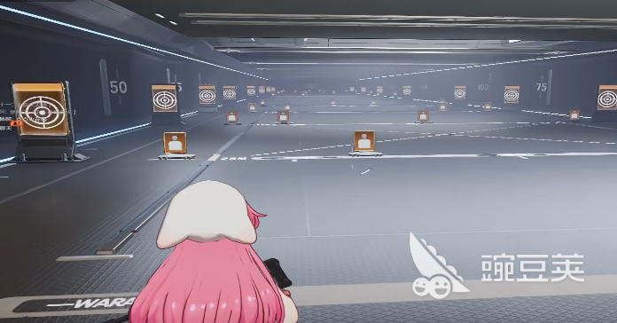 命运扳机 自动瞄准功能详解与实战玩法指南截图