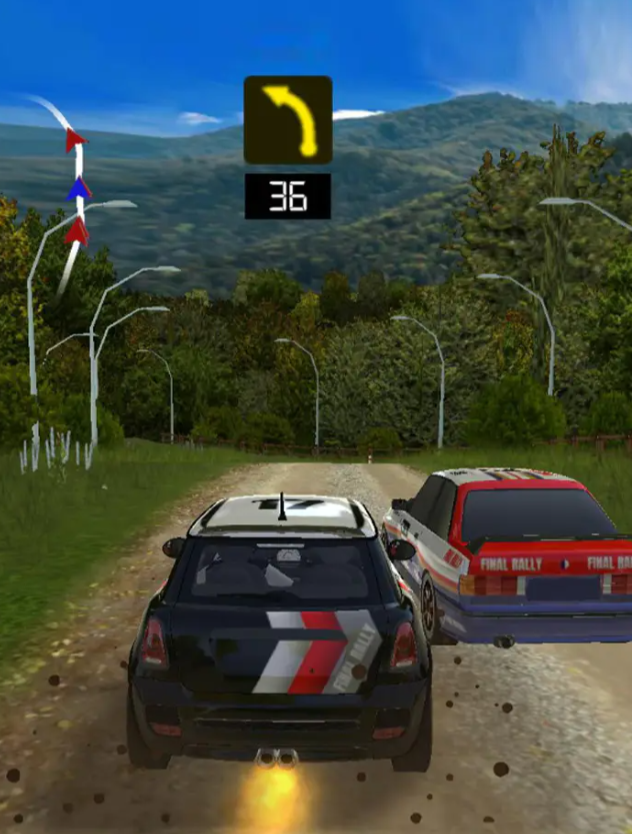 极速拉力赛车加速器选哪些 极速拉力赛车加速器倾情分享截图