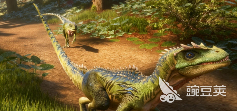 龙岛异兽起源地图怎么打开 龙岛异兽起源新手入门指南截图