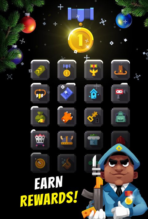 voodoo游戏分享合辑 2026voodoo游戏排行合集指引截图