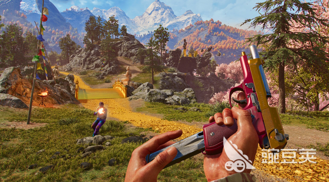 孤岛惊魂6进不去游戏 孤岛惊魂6卡死无法启动的完整解决方法截图